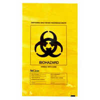 Steam Autoclavable Bag - Color: Different Available