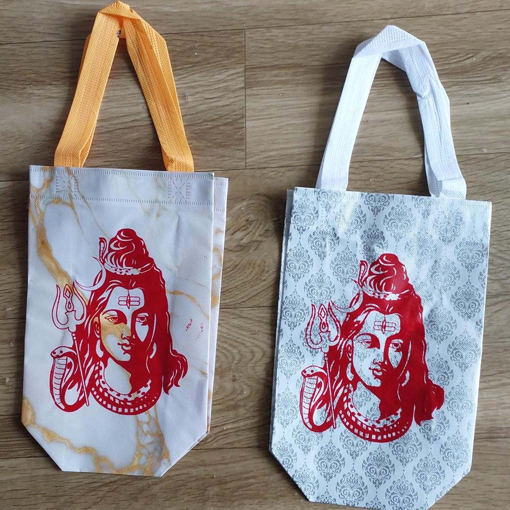Non woven thamboolam bag
