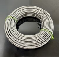 Heat Tracing cable (Constant Wattage Heating Cable)