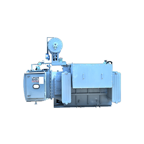 Solar Inverter Duty Transformer - Material: Mild Steel