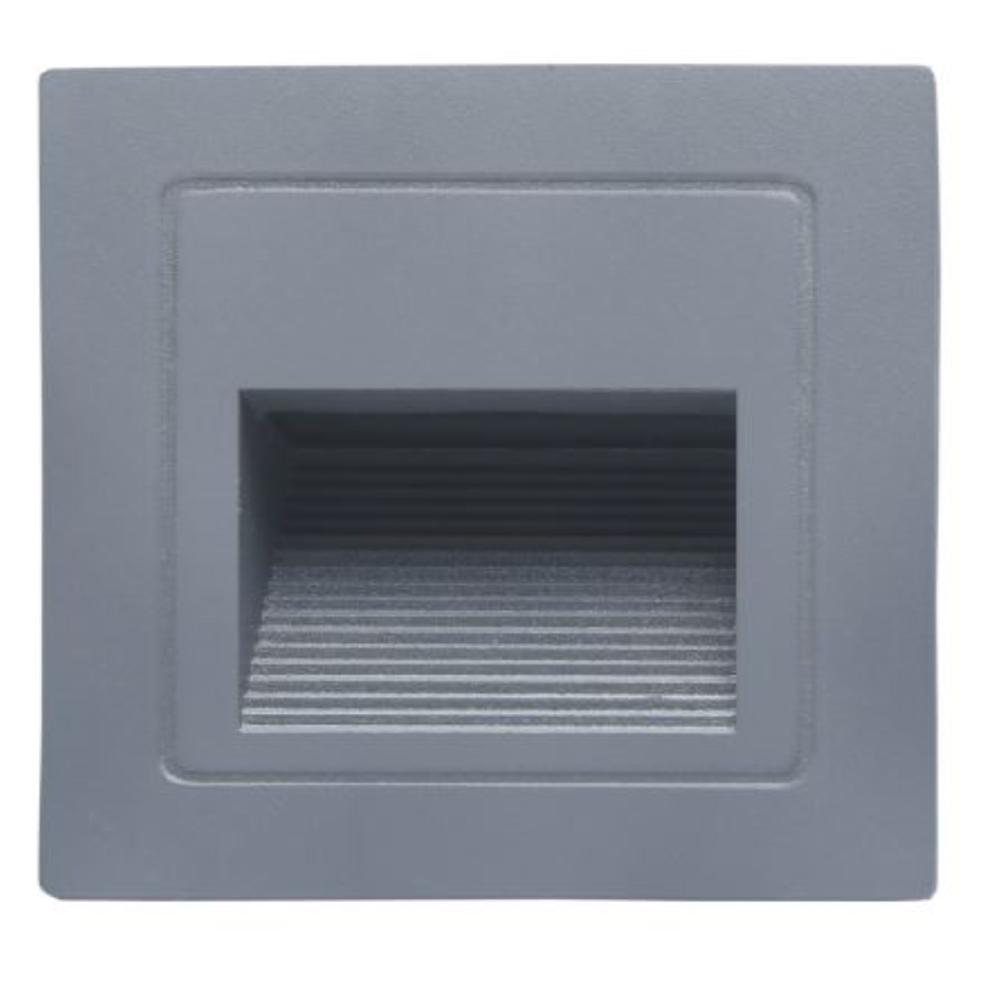 LUKER 3W FOTIS F3 OUTDOOR FOOTLIGHT (LODFTG3)