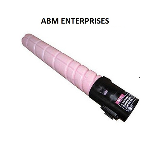 Konica Minolta TN-216 Magenta Toner Cartridge
