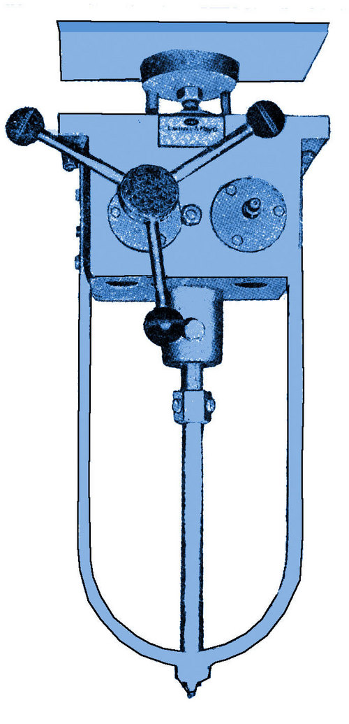 सीबीआर टेस्ट उपकरण