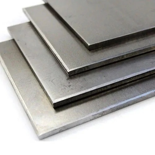 Rectangular Ms Plates