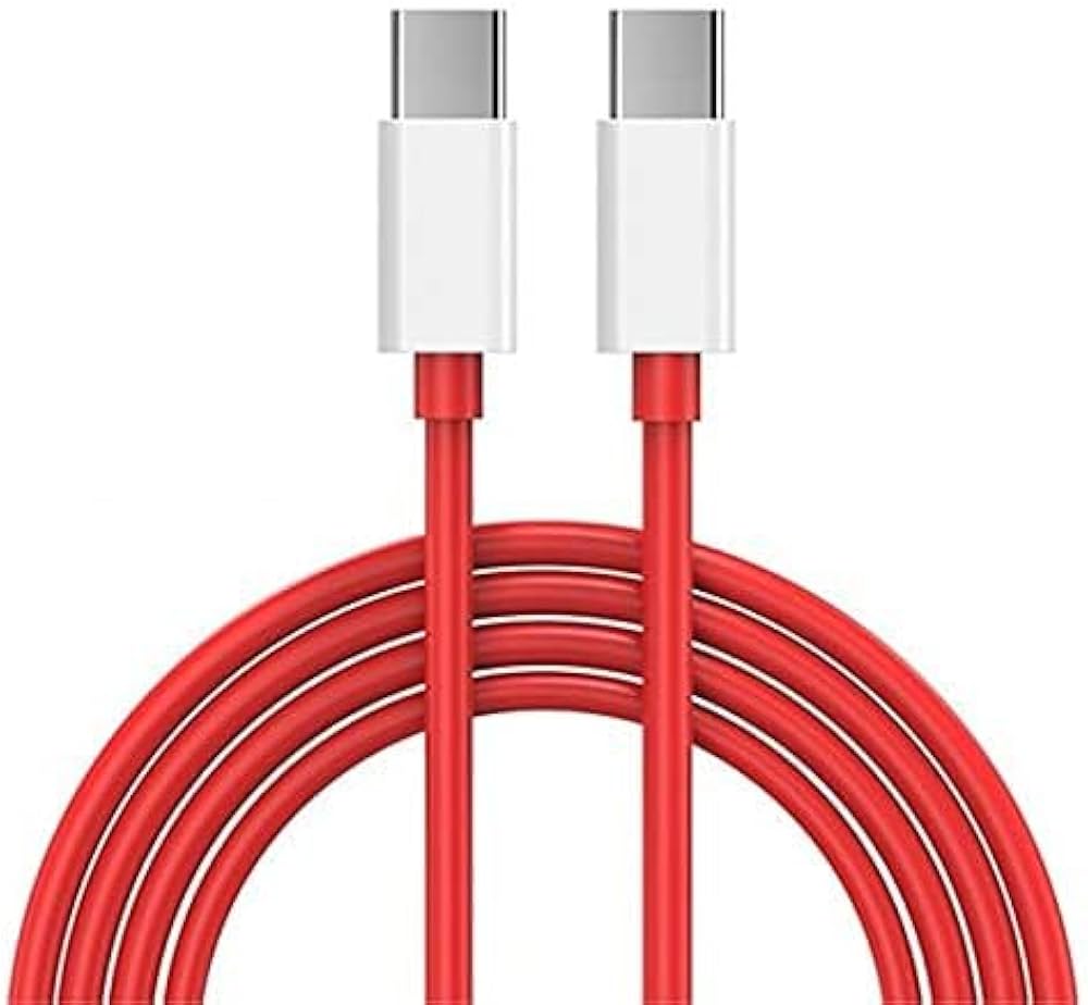 C to C Cable