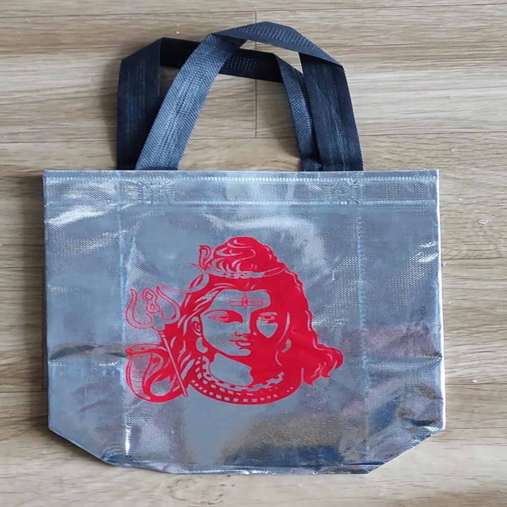 Non woven thamboolam bag