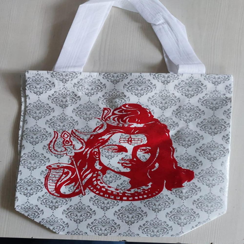Non woven thamboolam bag