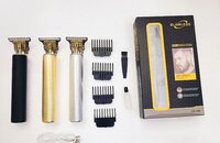 Blawless Hx-188 Metal Trimmer - Color: Black