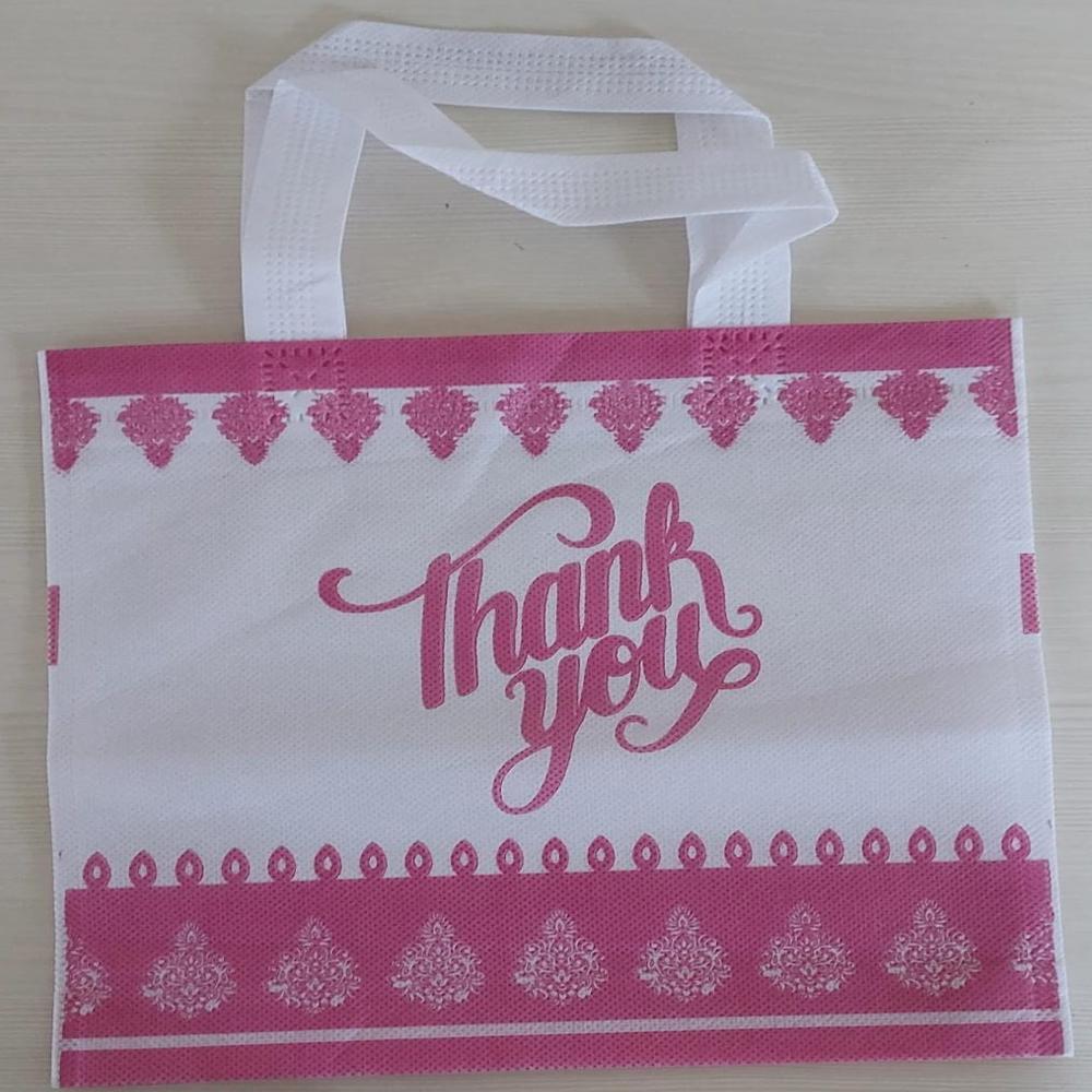 Non woven thamboolam bag