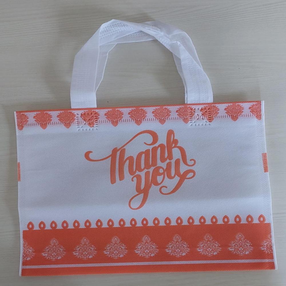 Non woven thamboolam bag