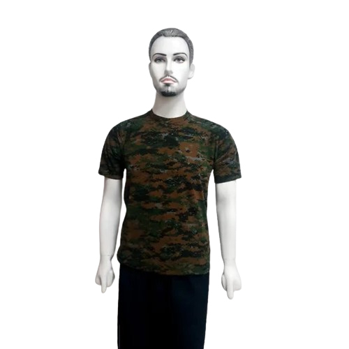 Army Mens T-Shirt - Color: Different Available