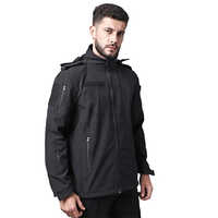 Mountain Climber Jacket - Color: Different Available