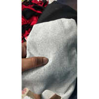 Recycled Cotton Fabric - Attributes: Washable