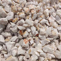 Semi Granular Quartz - Application: Industrial