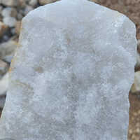 Granular Quartz