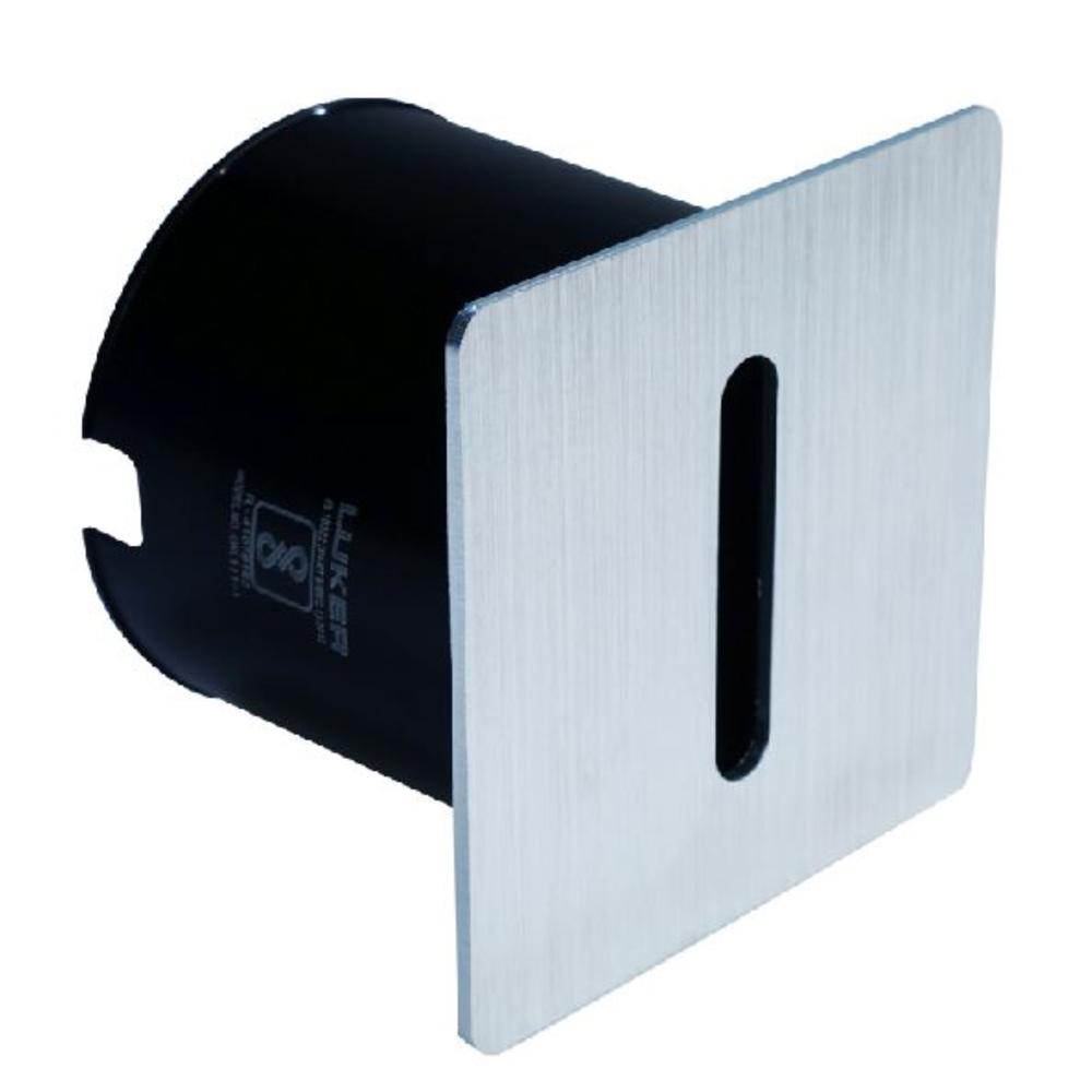 LUKER 5W FOTIS F6 OUTDOOR FOOTLIGHT (LOUS5)