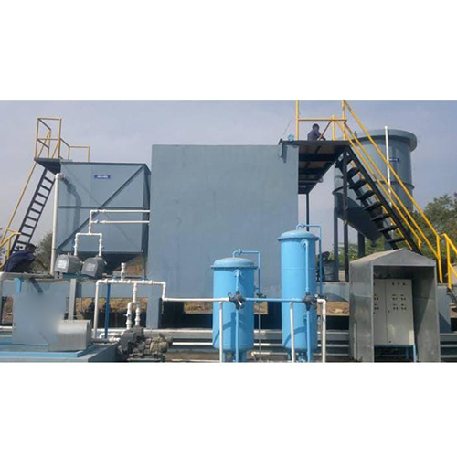 DM Water Plant - 220-240 Volt Electric-Driven , 50 Hertz Frequency | High Purity Water with 100% Efficiency & Warranty