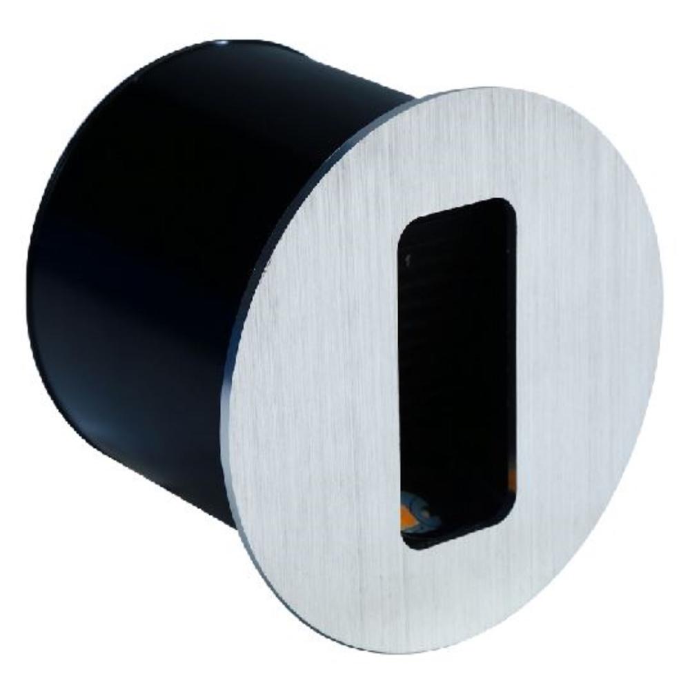 LUKER 5W FOTIS F7 OUTDOOR FOOTLIGHT(LOUR5)