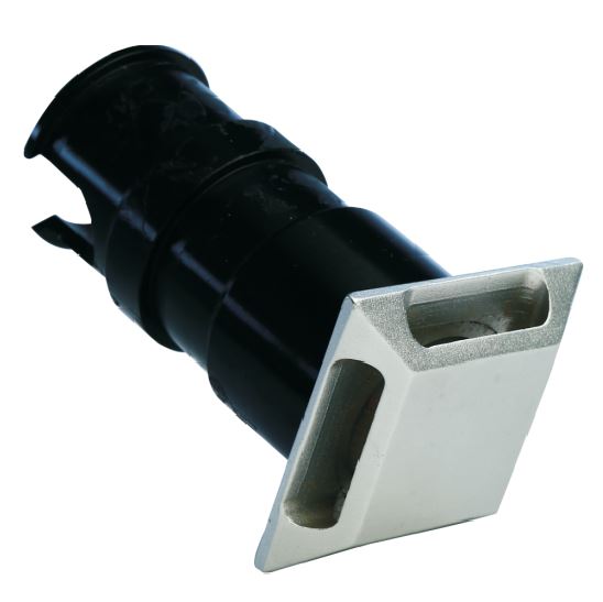 LUKER 1W FOTIS F8 PATHWAY LIGHT(LOUS04)