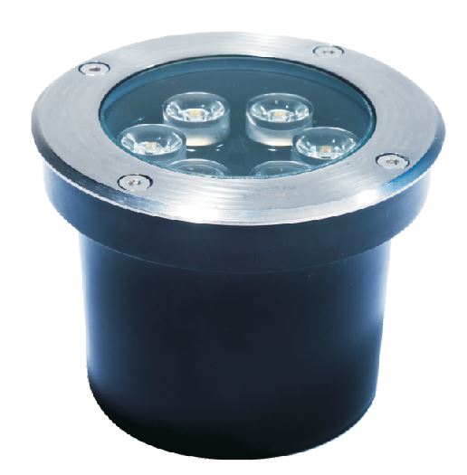 LUKER 6W FOTIS F9 PATHWAY LIGHT (LOUR6)