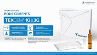 TEKCEM BONE CEMENT