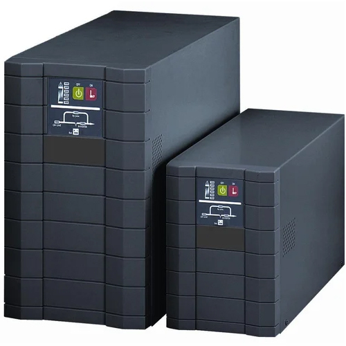Uninterruptible Power Supply