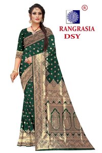 Rang Rasiya DSY Saree