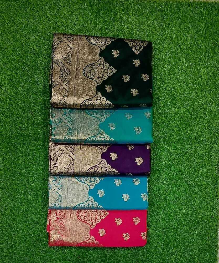 Rang Rasiya Dsy Saree - Color: 8 Color