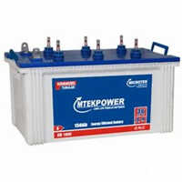 Microtek Inverter Batteries - Features: High Quality