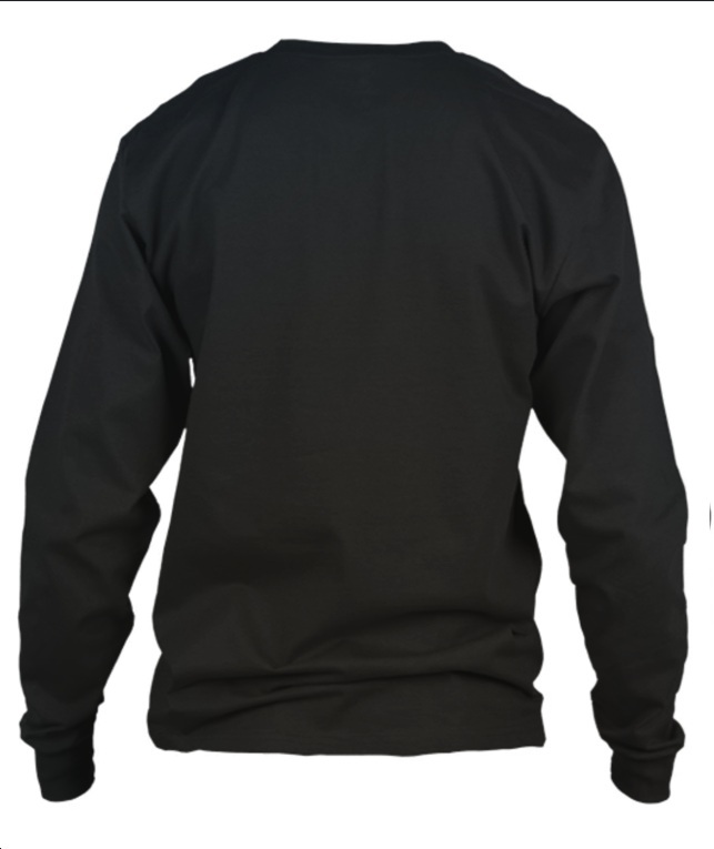 Men Round Neck Plain T-shirt
