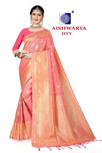 Aishwariya DTY Saree