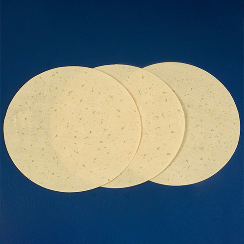 Green Chilli Papad
