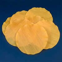 Wheat Plain Papad