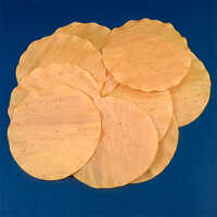 Wheat Jeera Papad - Best Before: 6 Months