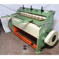3 HP Shearing Machine