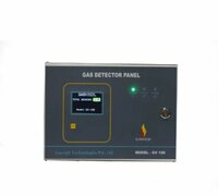 Carbon Monoxide Detection System - Color: Grey