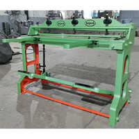 50 InchTreadle Shearing Machine