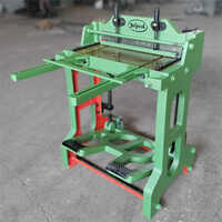 24 Inch Treadle Shearing Machine