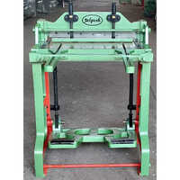 24 Inch Treadle Shearing Machine