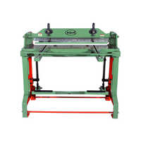 Indusatrial Treadle Shearing Machine