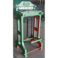 12 Inch Treadle Shearing Machine
