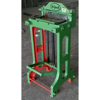 12 Inch Treadle Shearing Machine