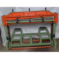 Foot Operated Treadle Shearing Machine