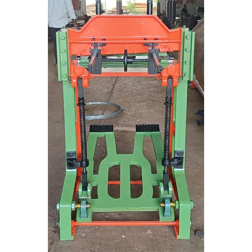 18 Inch Treadle Shearing Machine