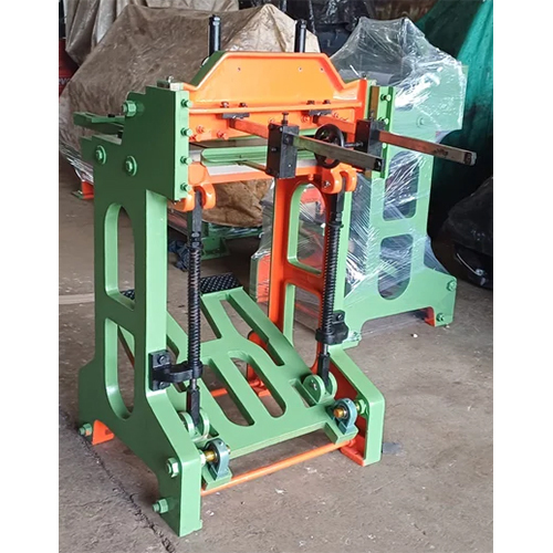 18 Inch Treadle Shearing Machine