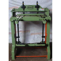 18 Inch Treadle Shearing Machine