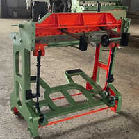 36 Inch Treadle Shearing Machine
