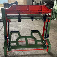 36 Inch Treadle Shearing Machine