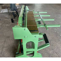 60 Inch Treadle Shearing Machine