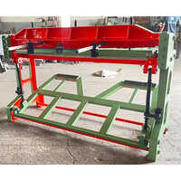 60 Inch Treadle Shearing Machine